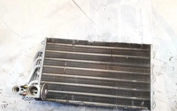 Peugeot 607 A/C cooling radiator (condenser) n101339h 1104561904061