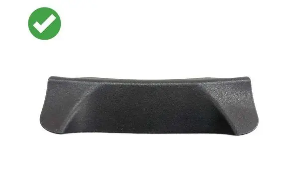 Mercedes-Benz CLK A209 C209 Other interior part E040511027