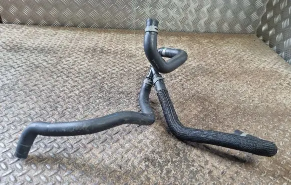 Ford Escape IV Engine coolant pipe/hose LX6118K579AAE LX6118D476AAE
