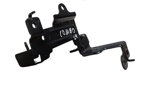 Opel Combo E Horn signal holder/bracket 9830393280