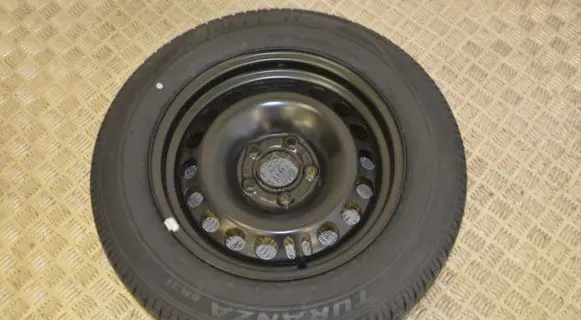 Opel Vectra C R14 forged rim 2150168