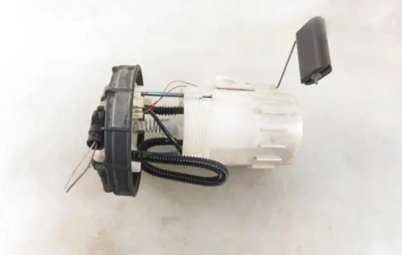 Renault Trafic II (X83) Fuel level sensor 8200052390