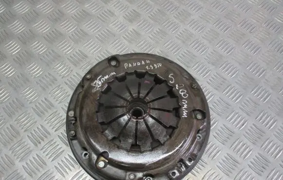 Fiat Panda II Clutch set kit