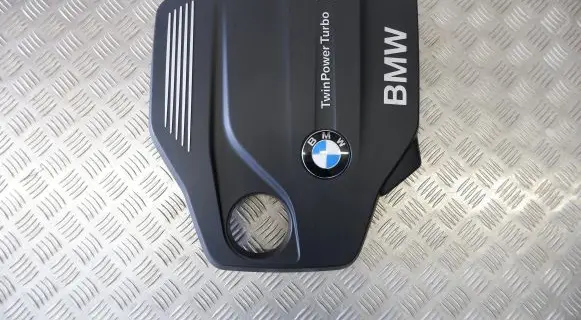 BMW X3 F25 Engine cover (trim) 8514202