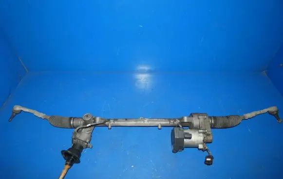 Volvo XC90 Steering rack 31681934 4532006133 0118721A