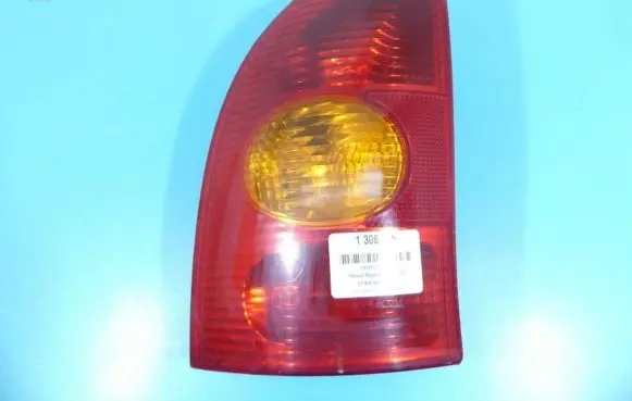 Renault Megane I Rear/tail lights IMPRK1306085