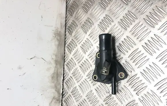 Mazda 3 I Thermostat/thermostat housing 11504 PA66GF33