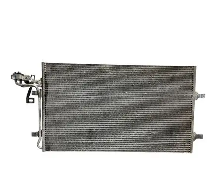 Volvo S40 A/C cooling radiator (condenser) 4N5H19710BC