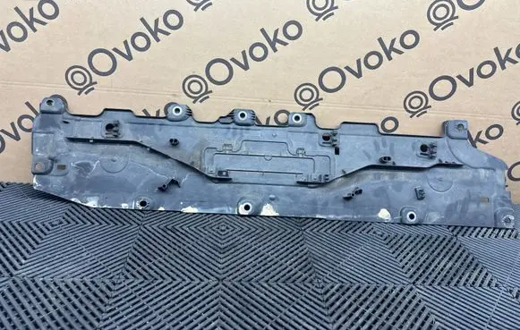 Volvo XC90 Side bottom protection 31455003