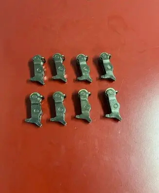 BMW X3 F25 Valve rocker arm 7628306 11377628306 103L0508