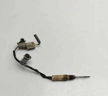Porsche Boxster 987 Oil temperature sensor 