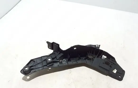 Fiat Ducato Headlight/headlamp mounting bracket 1391282080
