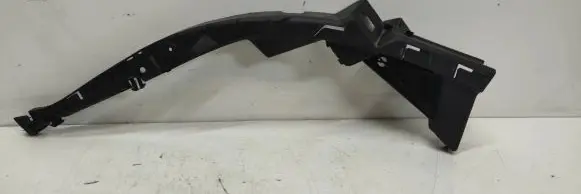 Volkswagen PASSAT B5 Front bumper mounting bracket 3B0807049C NW12291