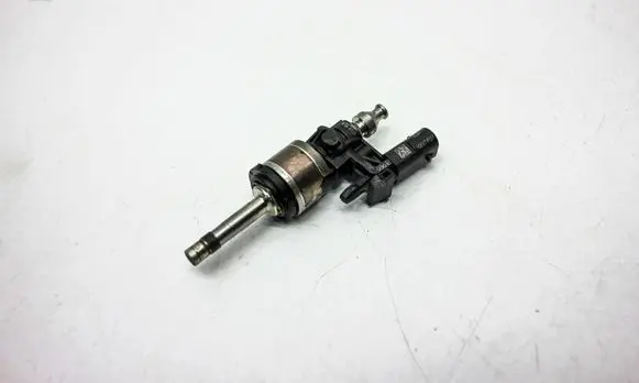 Fuel injector