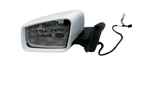 Mercedes-Benz GLA W156 X156 Front door electric wing mirror