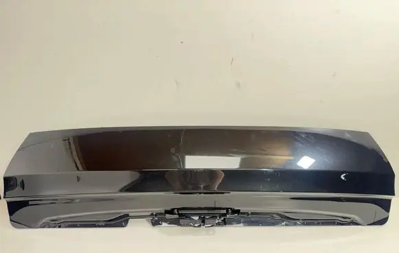 BMW X7 G07 Tailgate/trunk/boot lid 7931937 7461670