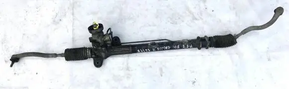 Honda Accord Steering rack rhd