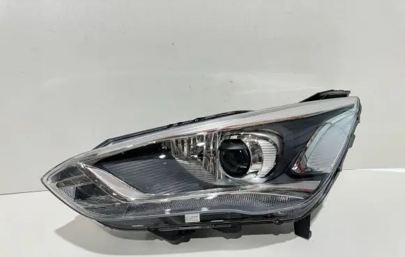 Ford C-MAX II Headlight/headlamp F1CB13D153AF L90118493