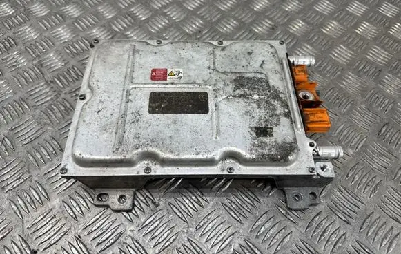Skoda Enyaq iV Voltage converter inverter 1EA907190G