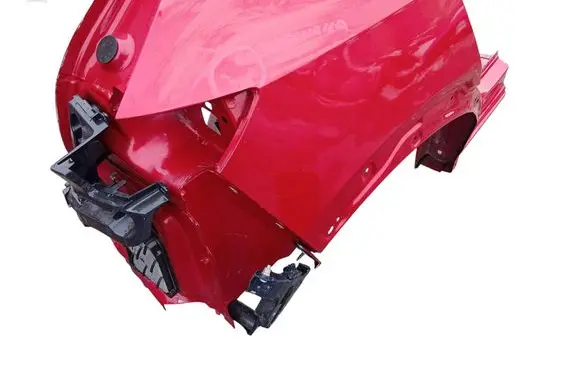 Opel Mokka B Other exterior part