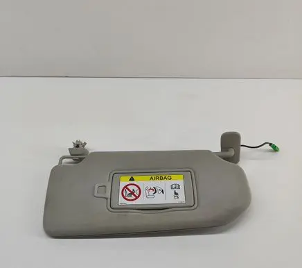 Volvo S90, V90 Sun visor 31426316