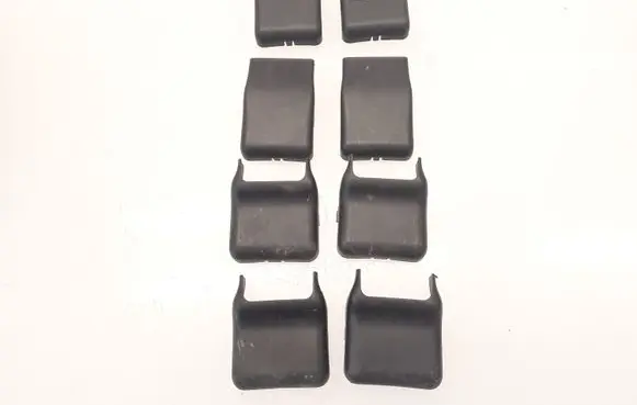 Hyundai i40 Front driver seat rail trim 885613Z000 885653Z000