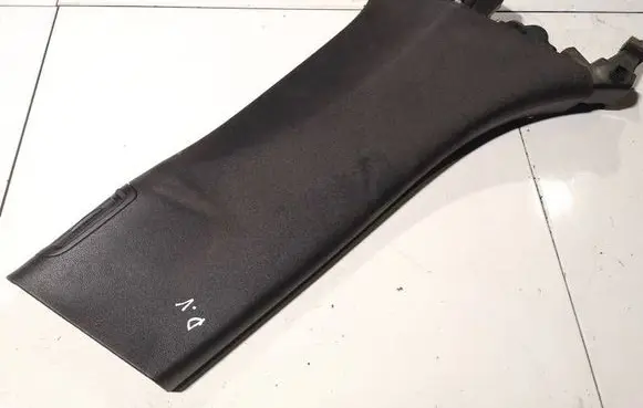 Citroen C5 (B) pillar trim (top) 9655494177