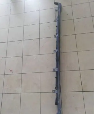 Jeep Grand Cherokee (WK) Sill 42068D 1CAO8TRMAA 1FC38TRMA