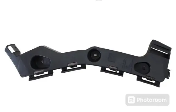Ford C-MAX II Rear bumper mounting bracket AM51R17E850A D2A3B 2165