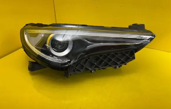 Alfa Romeo Stelvio Headlight/headlamp 50559297