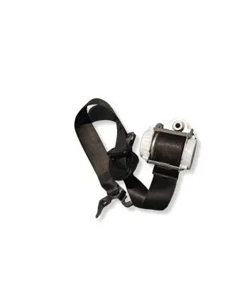 BMW X1 E84 Front seatbelt 0331052 6763893 210312