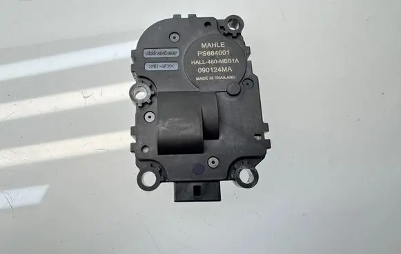 BMW iX Air flap motor/actuator 090124MA PS664001