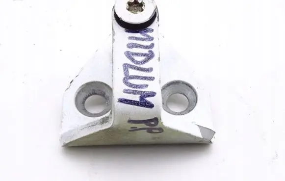 Renault Trafic I Front door lock loop/hook striker 