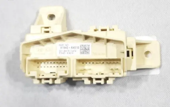 Hyundai Kona I Comfort/convenience module 91940K4010