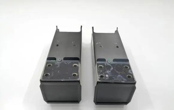 Tesla Model 3 Front side member 108814800F