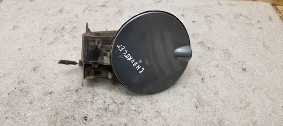 Chevrolet Aveo Fuel tank cap 95024126