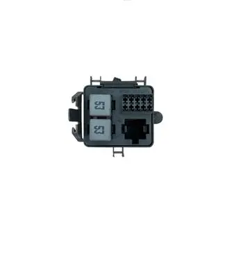 Volkswagen Golf IV Fuse box set 1J0941391A