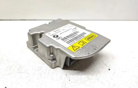BMW X3 E83 Airbag control unit/module 3424581 65773424581