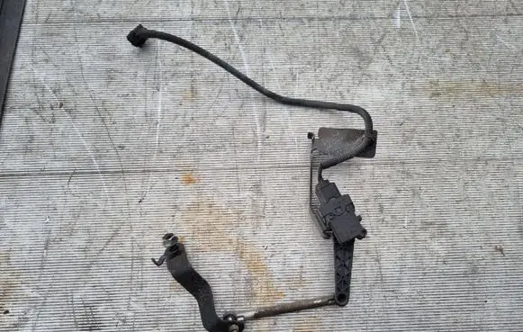 Nissan Qashqai J12 Sensor 538206UB0B ITA