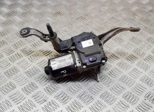 Opel Zafira C Wiper motor W000027367