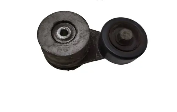 Hyundai ix35 Generator/alternator belt tensioner 252812F000
