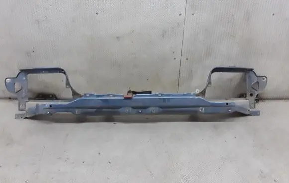 Citroen Jumper Front bumper cross member