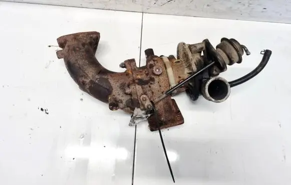 KIA Carnival Turbo 282004x300 khf51a 282004x300khf51a