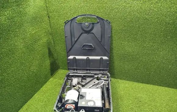 Renault Trafic III (X82) Tool box 995015576R 93452779