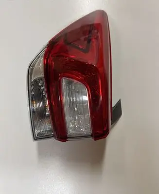 Subaru XV II Rear/tail lights