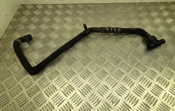 Volkswagen Golf VII Engine coolant pipe/hose 5QE819362CJ