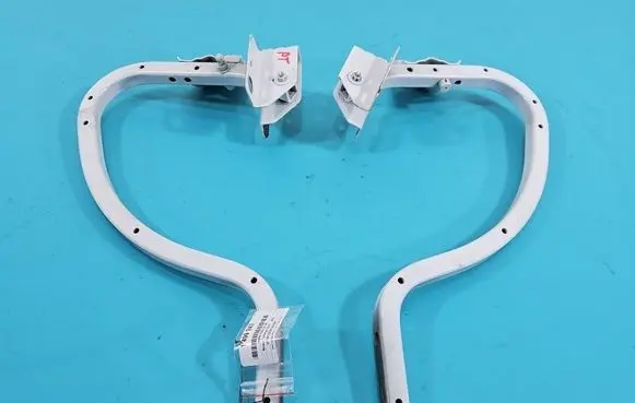 Renault Talisman Tailgate/trunk/boot hinge 7322268866R-C IMPRK1499247