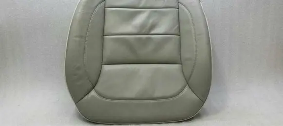 Mercedes-Benz ML W166 Front passenger seat console base A1669100846