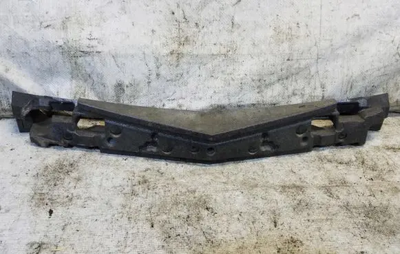 Mercedes-Benz E C207 W207 Front bumper foam support bar 