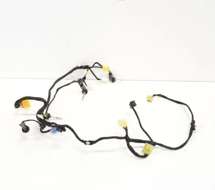 Tesla Model S Other wiring loom
